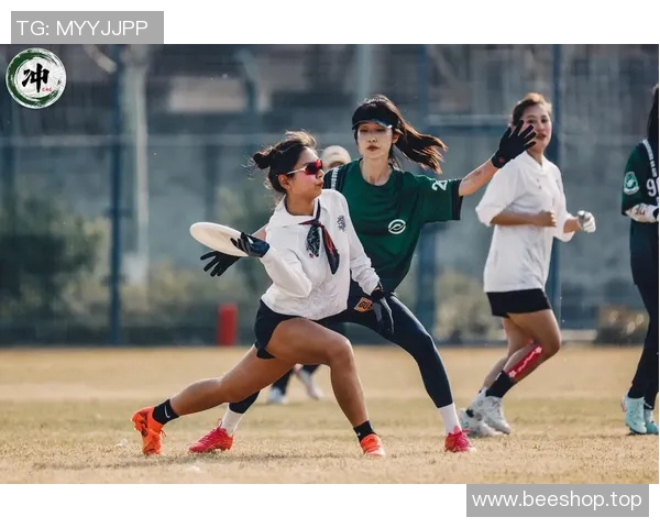 飞盘热潮席卷西安飞盘队耐力提升之路探秘