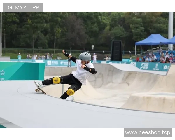 全国街舞大赛最新积分榜揭晓上海滑板队以77分稳居第一名