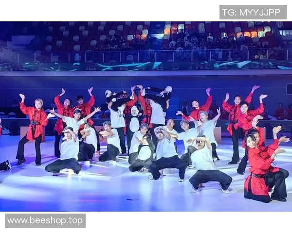 南京街舞队创新防反策略助力舞蹈竞技新高度的深度解析与探讨