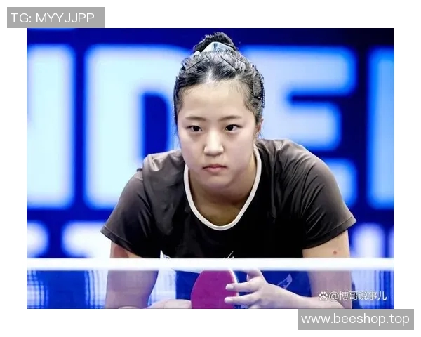 对话乒乓球女将杨丽：回顾辉煌生涯与未来展望